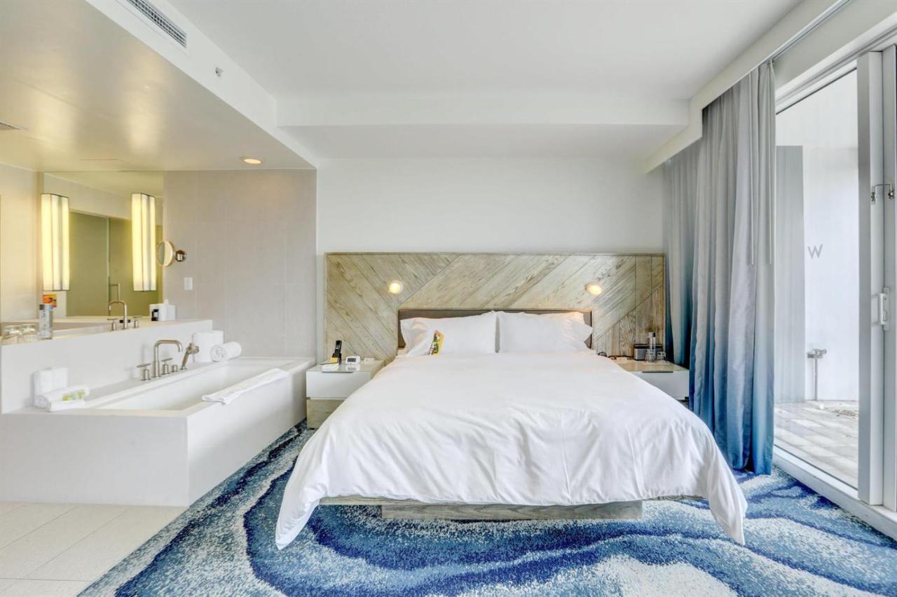 Stylish 1 Bedroom At Fort Lauderdale Exterior photo