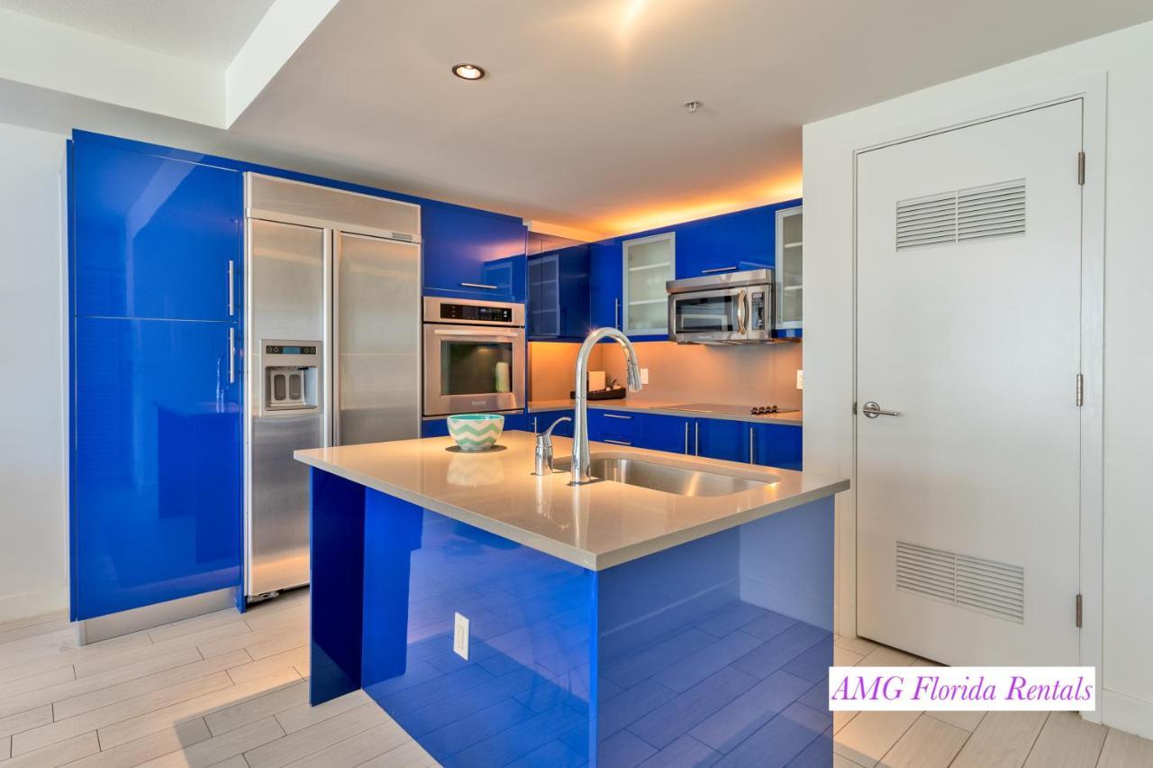 Stylish 1 Bedroom At Fort Lauderdale Exterior photo