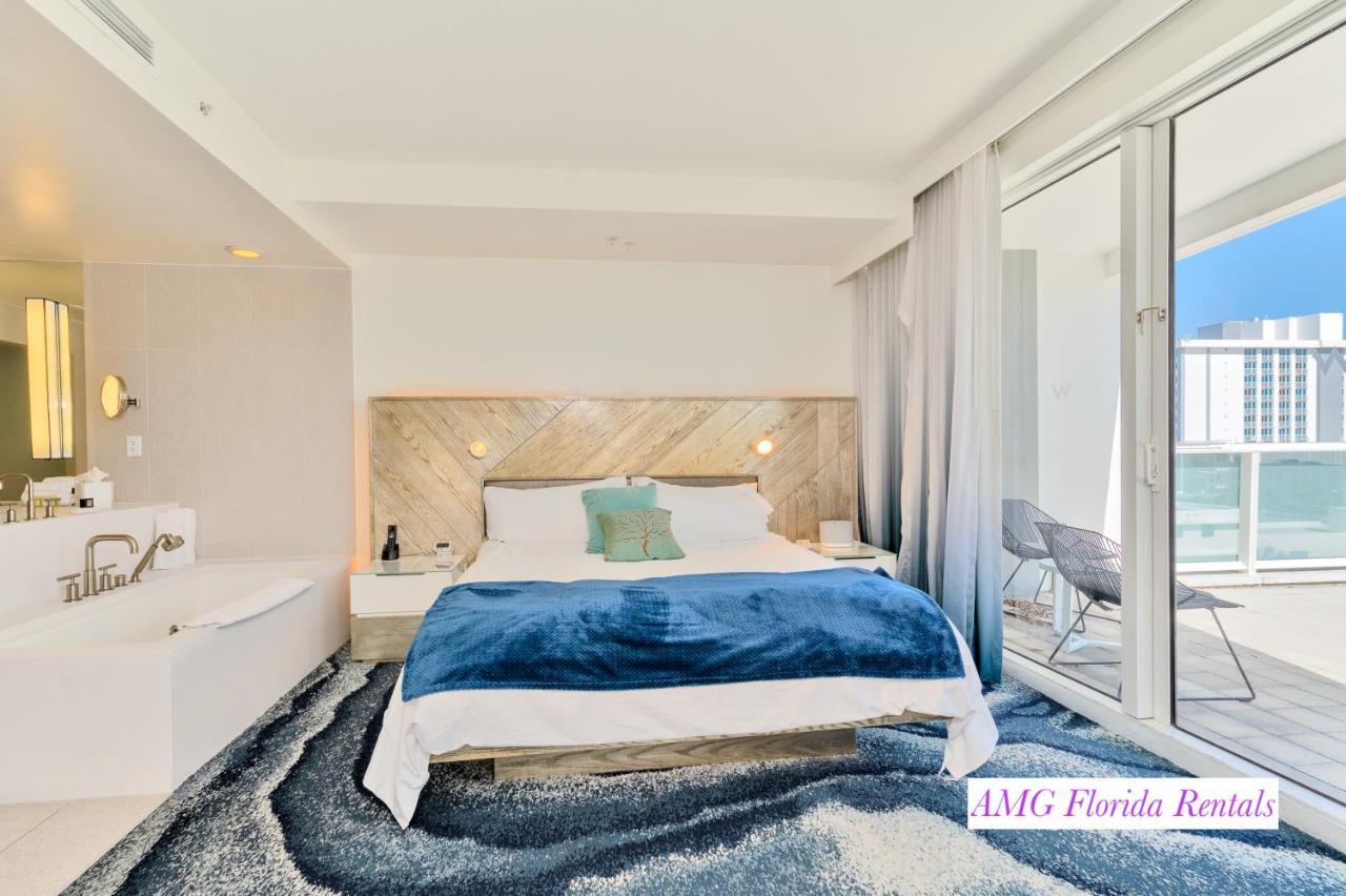 Stylish 1 Bedroom At Fort Lauderdale Exterior photo