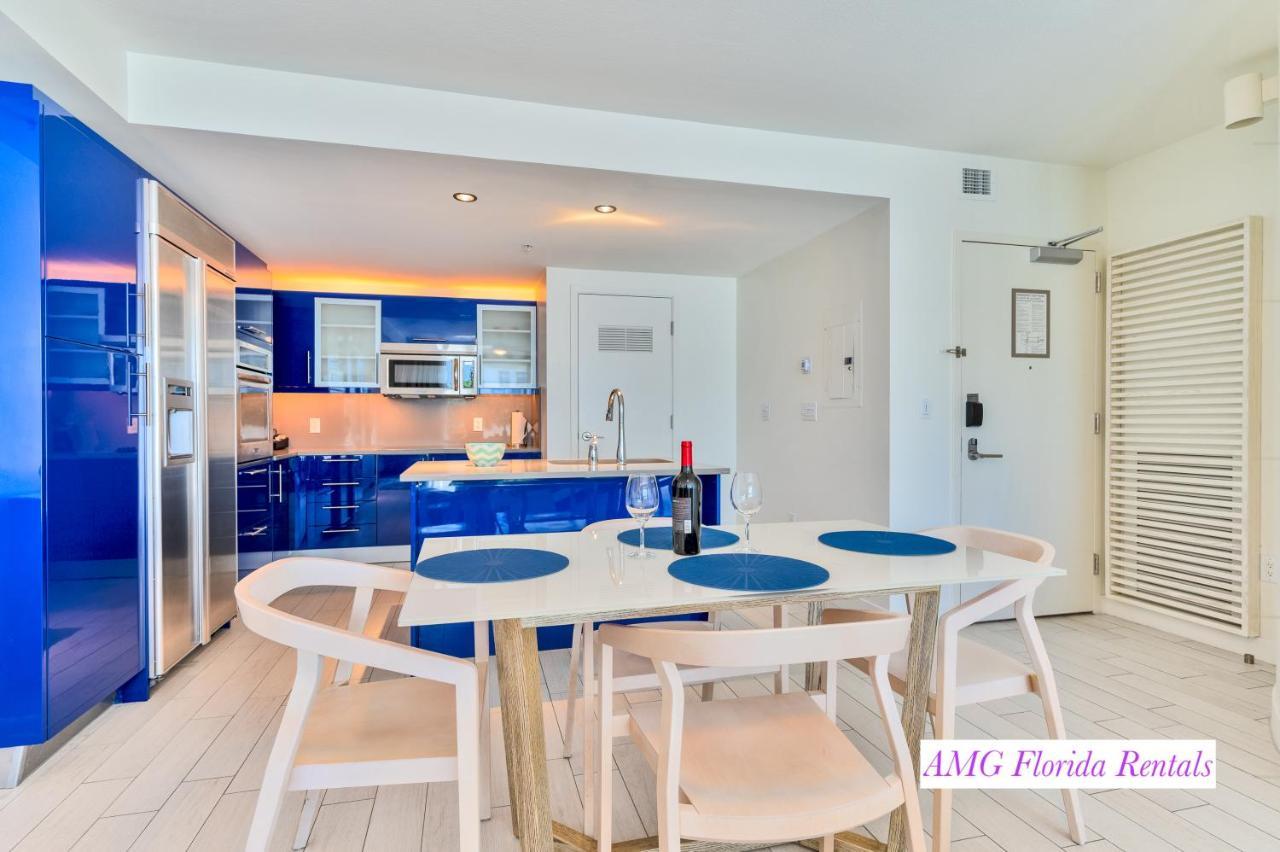 Stylish 1 Bedroom At Fort Lauderdale Exterior photo