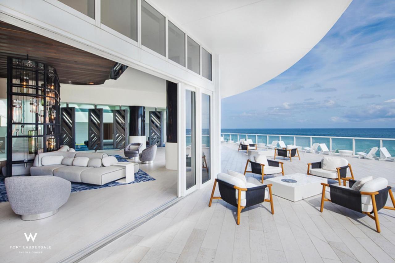 Stylish 1 Bedroom At Fort Lauderdale Exterior photo