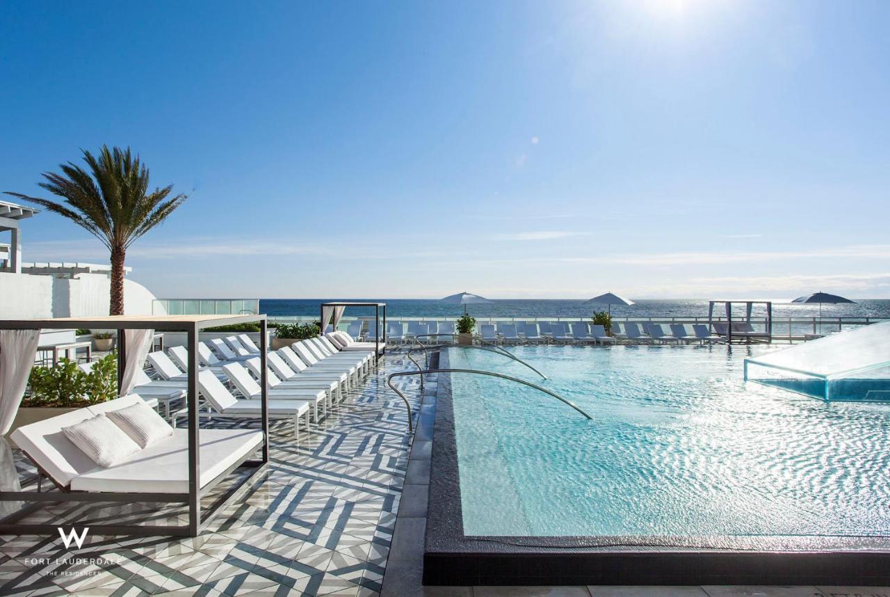 Stylish 1 Bedroom At Fort Lauderdale Exterior photo