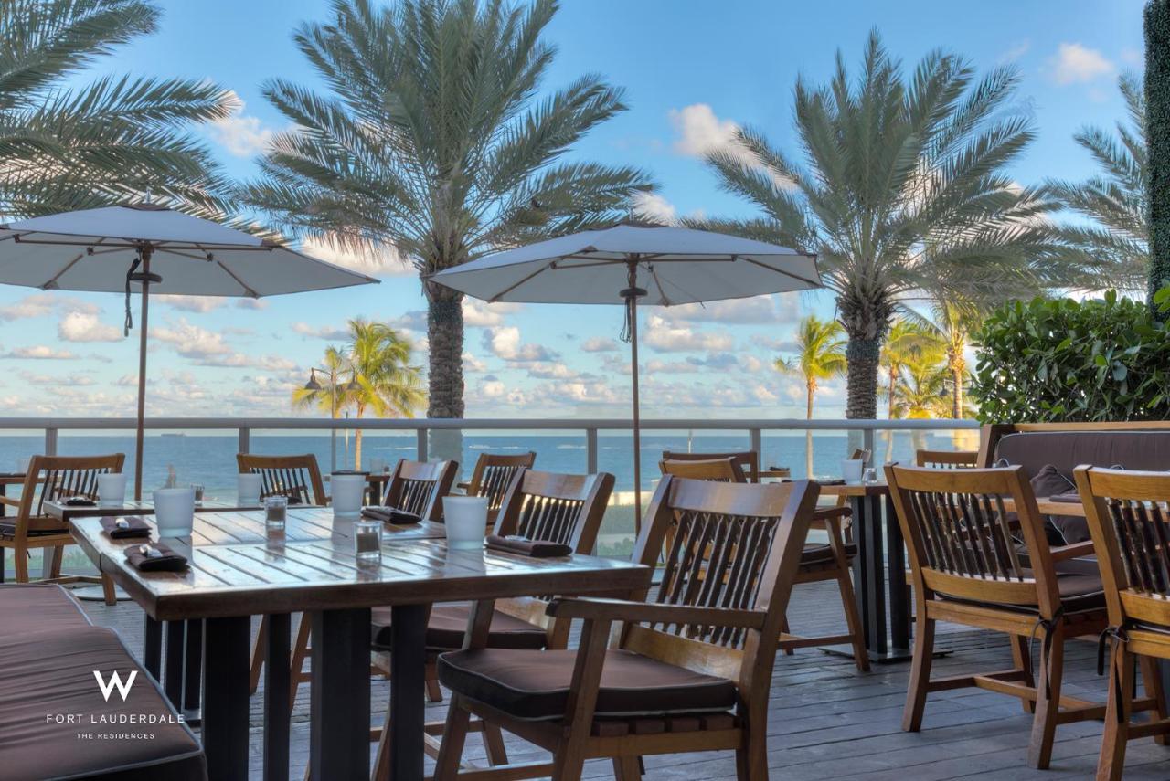 Stylish 1 Bedroom At Fort Lauderdale Exterior photo